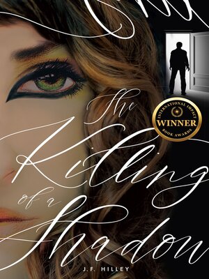 cover image of The Killing of a Shadow